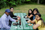 Department Picnic 2012 4