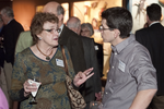 Hopfer Symposium Reception 1