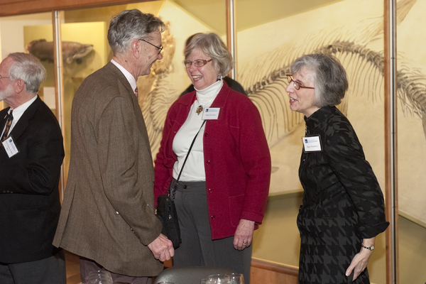 Hopfer Symposium Reception 2